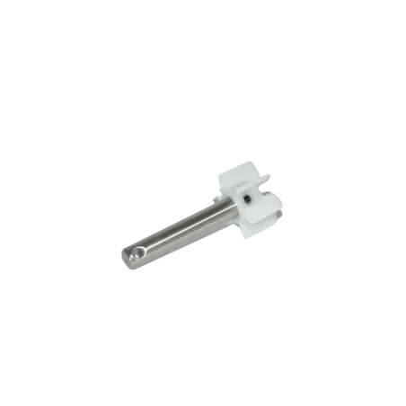 WATER PUMP SHAFT ASSY