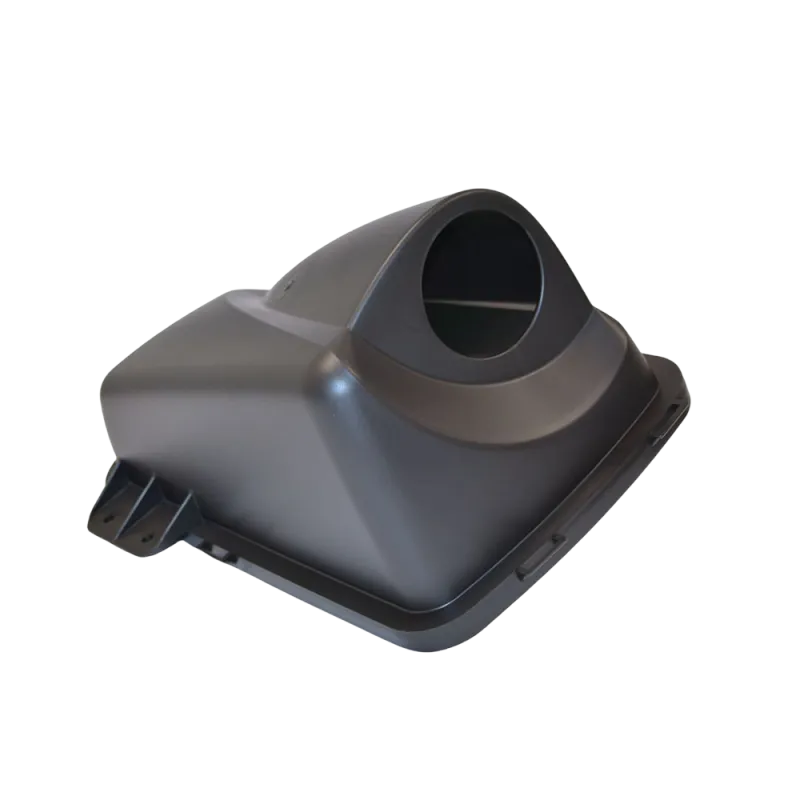 INTAKE SILENCER CASE DD2 EVO