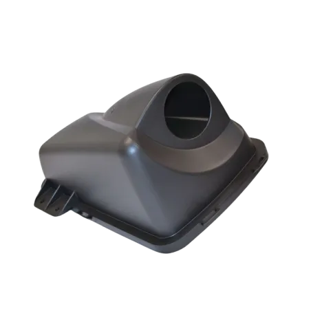 INTAKE SILENCER CASE DD2 EVO