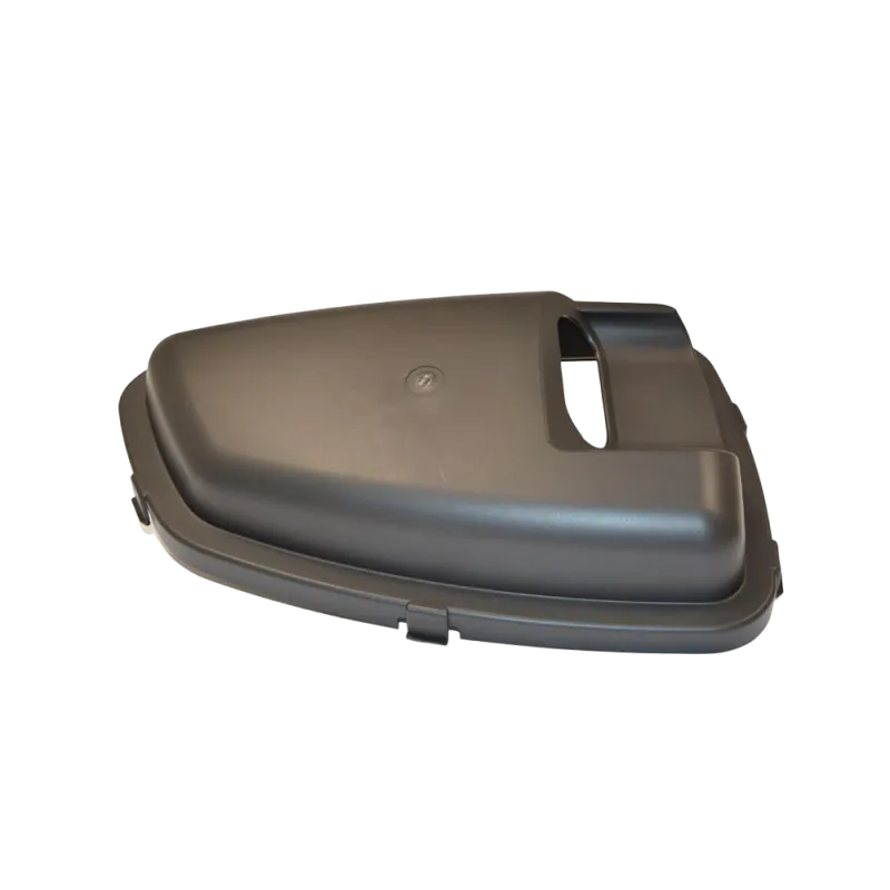 INTAKE SILENCER COVER DD2 EVO