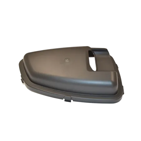 INTAKE SILENCER COVER DD2 EVO