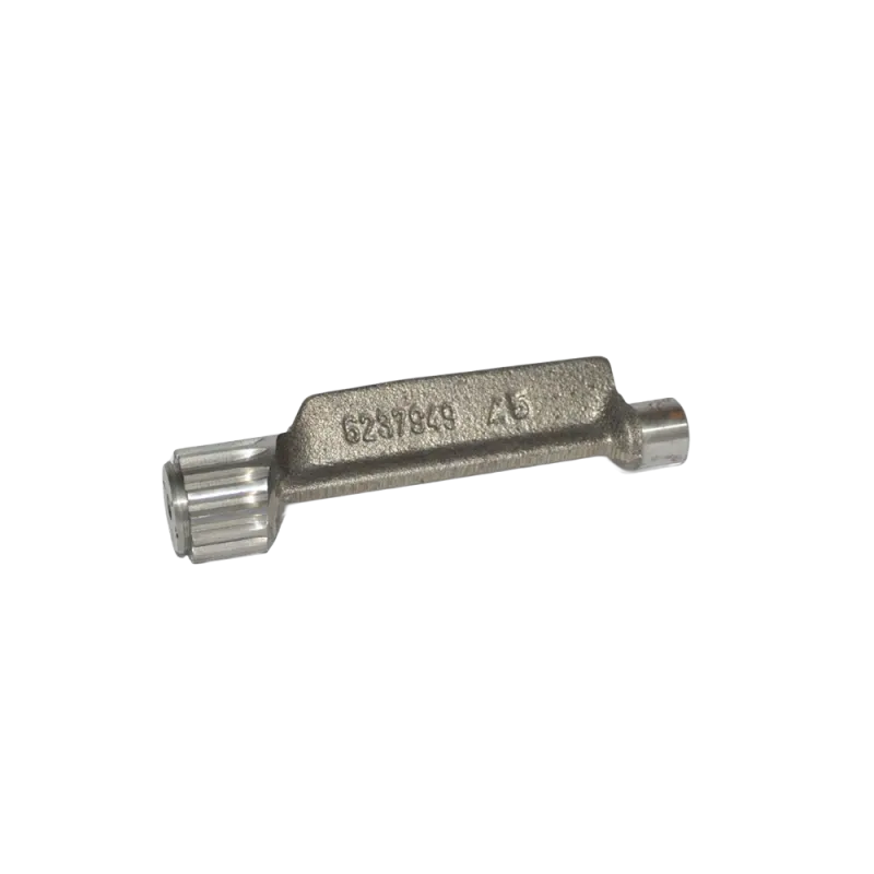 BALANCE SHAFT