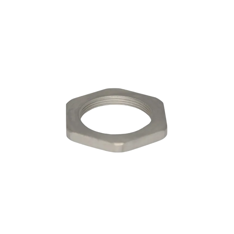 HEX.NUT TIGH.TORQUE 12NM+1TURN