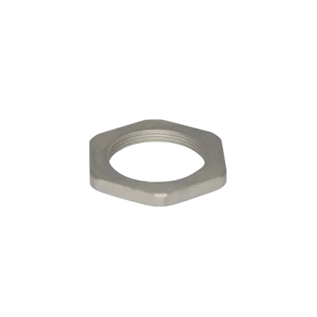 HEX.NUT TIGH.TORQUE 12NM+1TURN