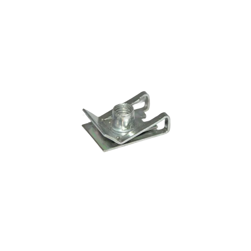 FIXATION CLIP M6