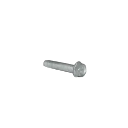 VIS TH EMBASE M5X25