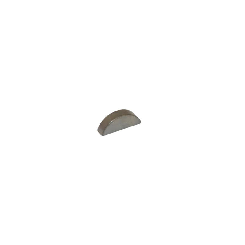 WOODRUFF KEY 3X5