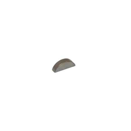 WOODRUFF KEY 3X5