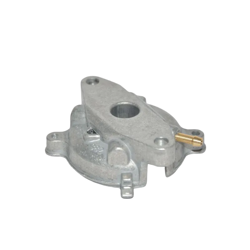 VALVE ROD HOUSING
