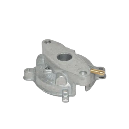 VALVE ROD HOUSING