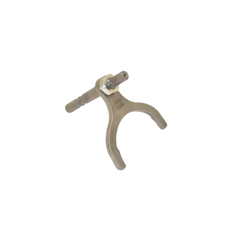 DD2 SHIFT FORK ASSY