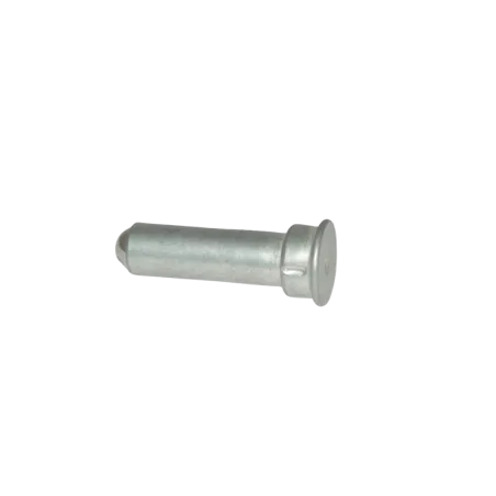 SHIFT RAIL DETENT PIN