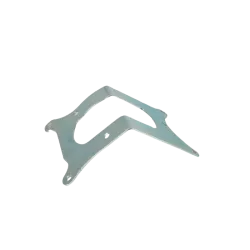 MAX AIR BOX + MIKUNI FUEL PUMP SUPPORT