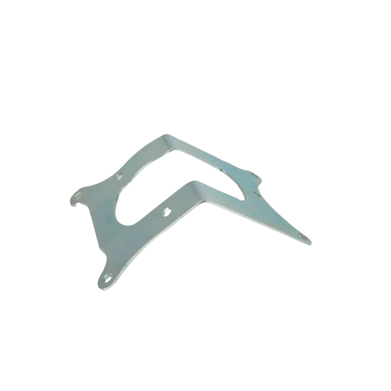 MAX AIR BOX + MIKUNI FUEL PUMP SUPPORT