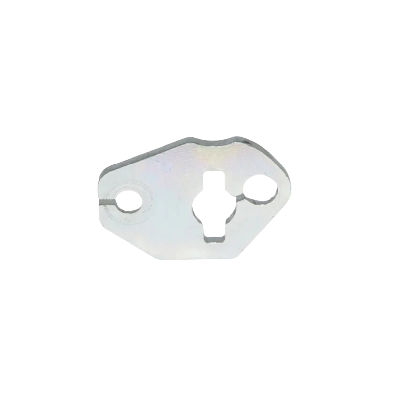 RETAINING PLATE