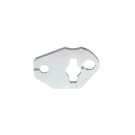 RETAINING PLATE