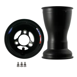 MAG 212 DWT REAR WHEEL RIM