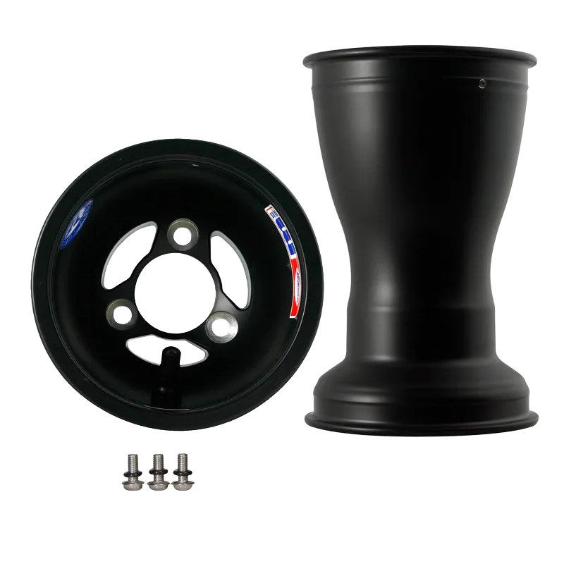 MAG 212 DWT REAR WHEEL RIM