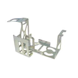 BATTERY CLAMP