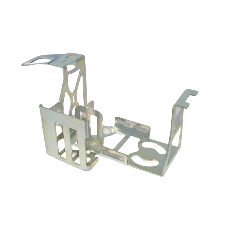 BATTERY CLAMP