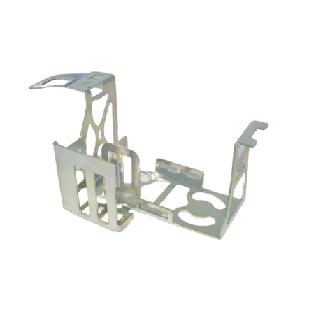 BATTERY CLAMP