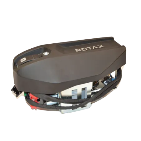 BATTERY CLAMP EVO ASSY
