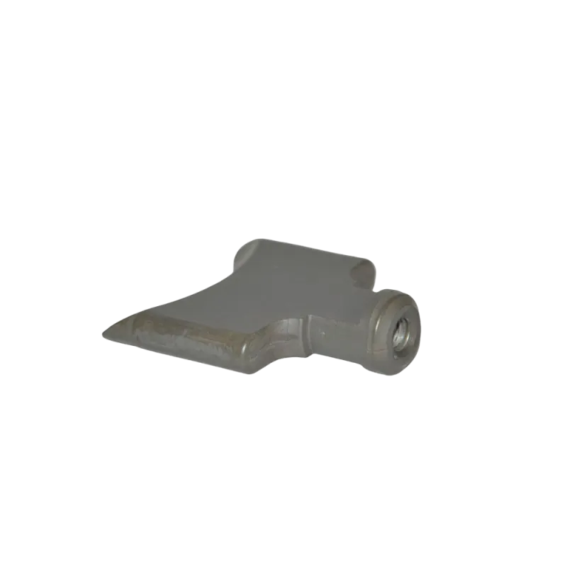 2024 EXHAUST VALVE