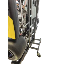 CHARIOT VERTICAL PORTE-KART RÉGLABLE MEKAONE