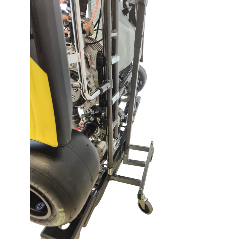 RANGE KART VERTICAL SIMPLE MEKAONE