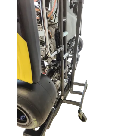 RANGE KART VERTICAL SIMPLE MEKAONE