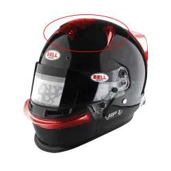 BELL AIR INTAKE FOR BELL HELMETS KC7/RS7/HP7