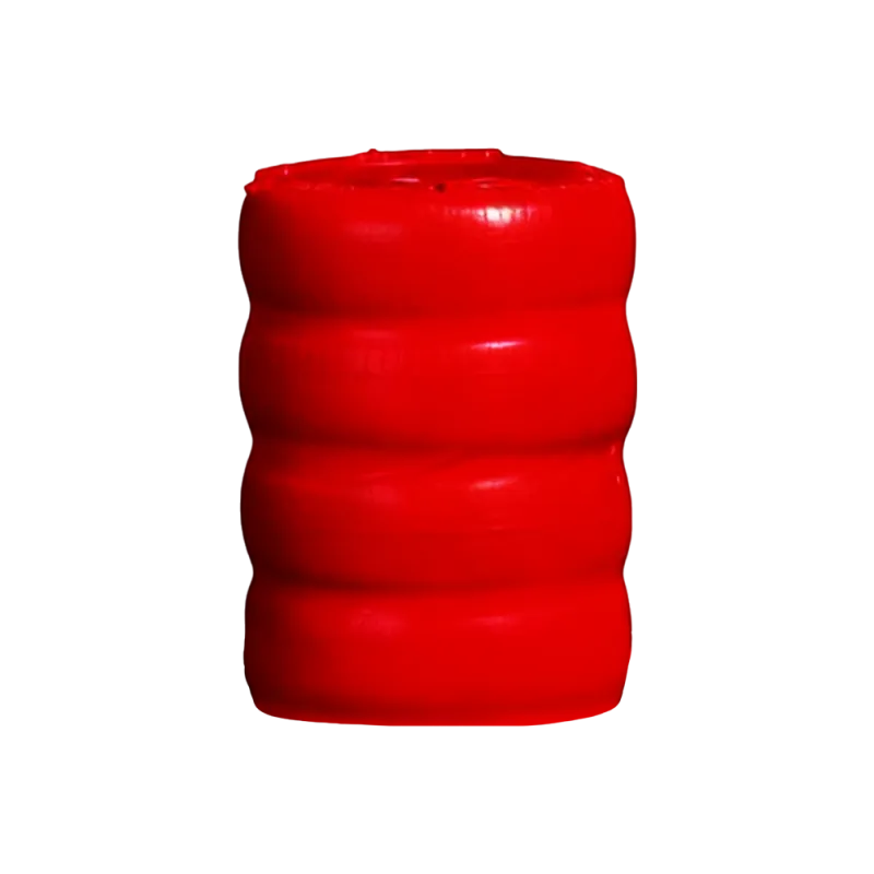 TYRES BAG-SHRINKWRAP PROCESS