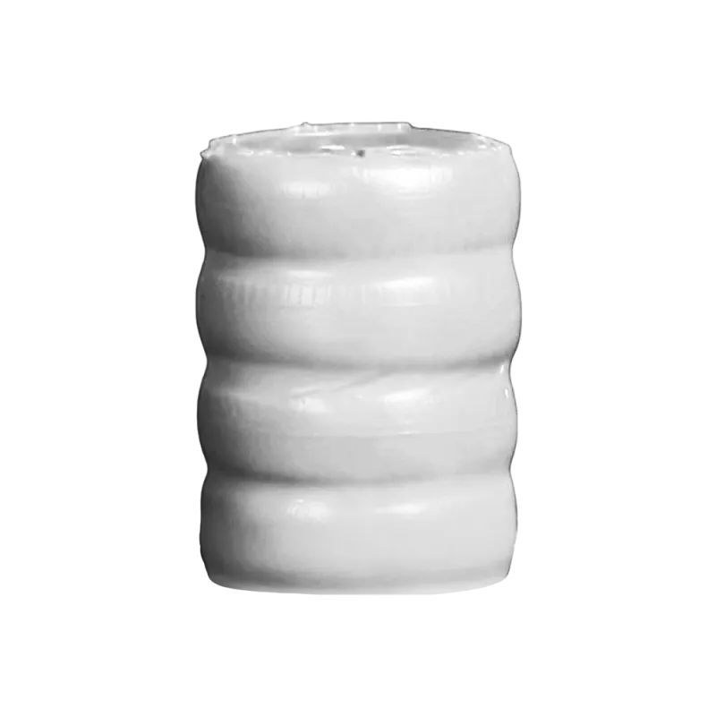 TYRES BAG-SHRINKWRAP PROCESS