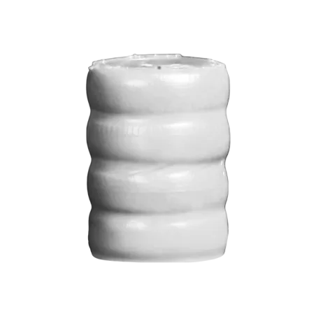 TYRES BAG-SHRINKWRAP PROCESS