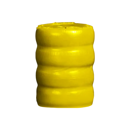 SAC A PNEUS RETRACTABLE