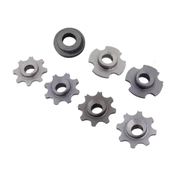 CASTER/CAMBER PILLS