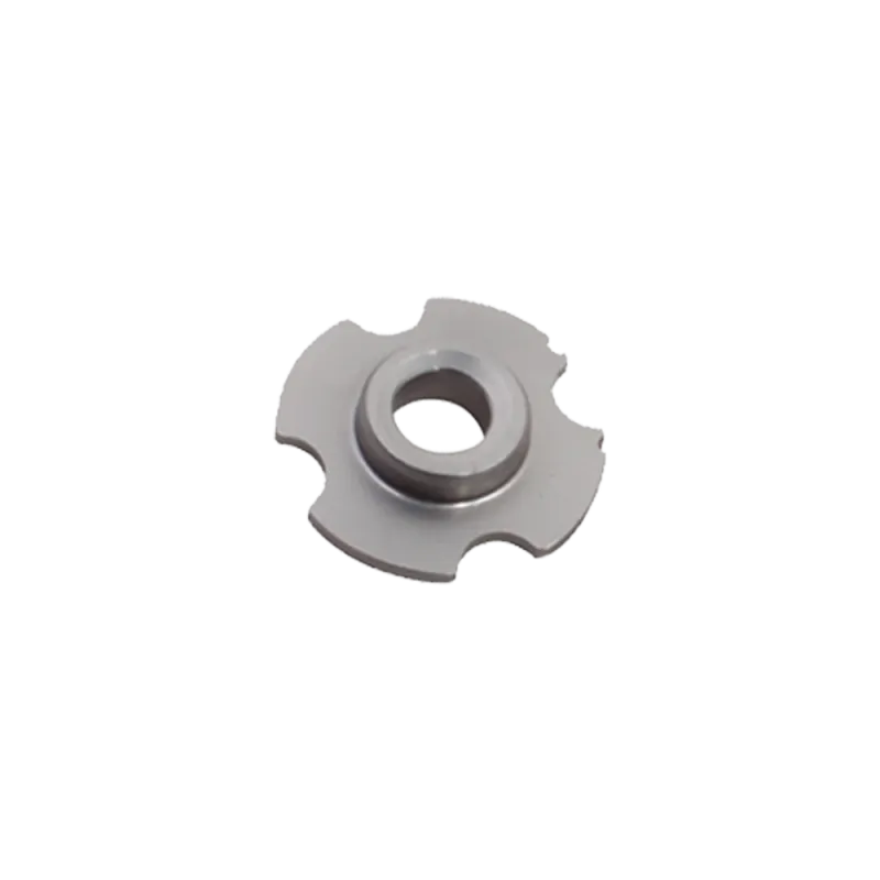 CASTER/CAMBER PILLS
