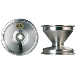 ALU 115 T6 FRONT WHEEL RIM (STUB AXLE)