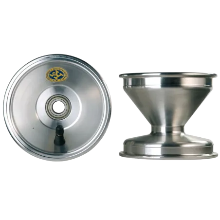ALU 115 T6 FRONT WHEEL RIM (STUB AXLE)
