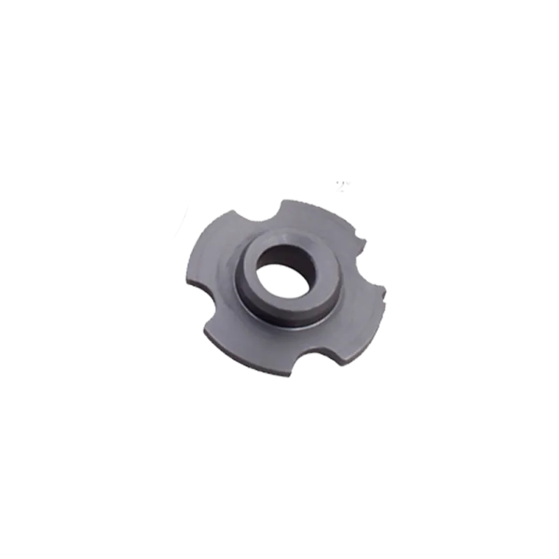 CASTER/CAMBER PILLS
