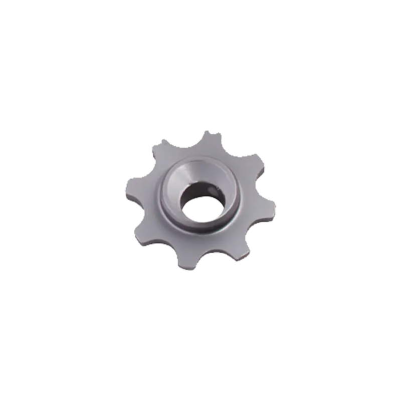 CASTER/CAMBER PILLS