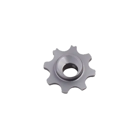 CASTER/CAMBER PILLS