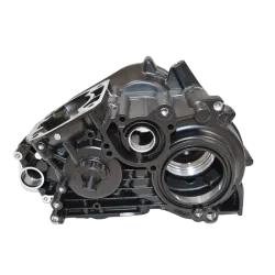 DD2 EVO CRANKCASE ASSY