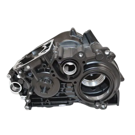 DD2 EVO CRANKCASE ASSY