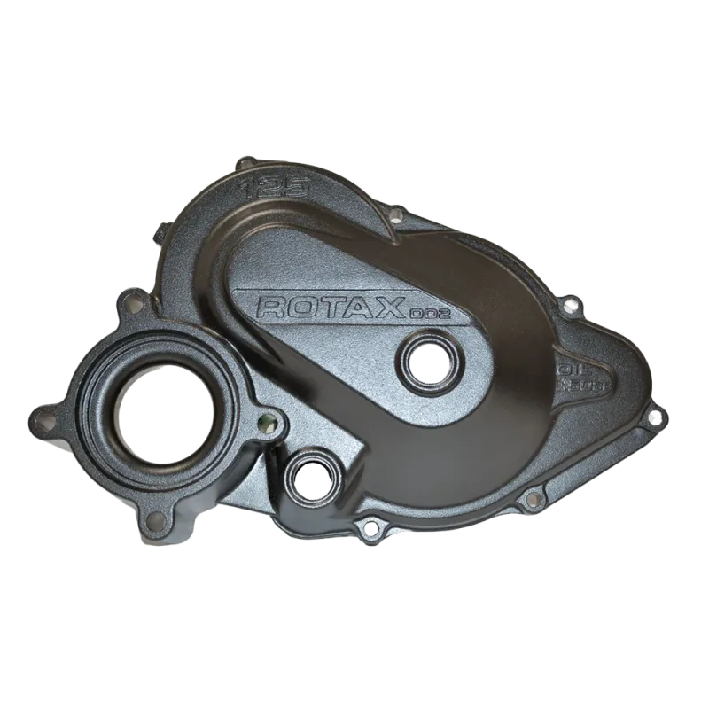 DD2 EVO CLUTCH COVER