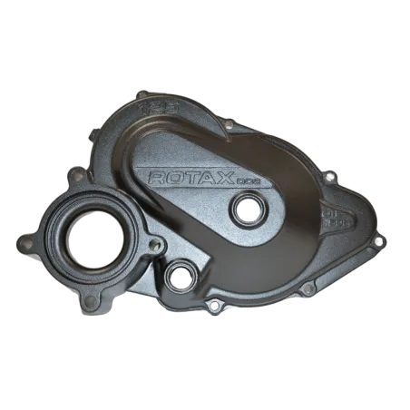 DD2 EVO CLUTCH COVER