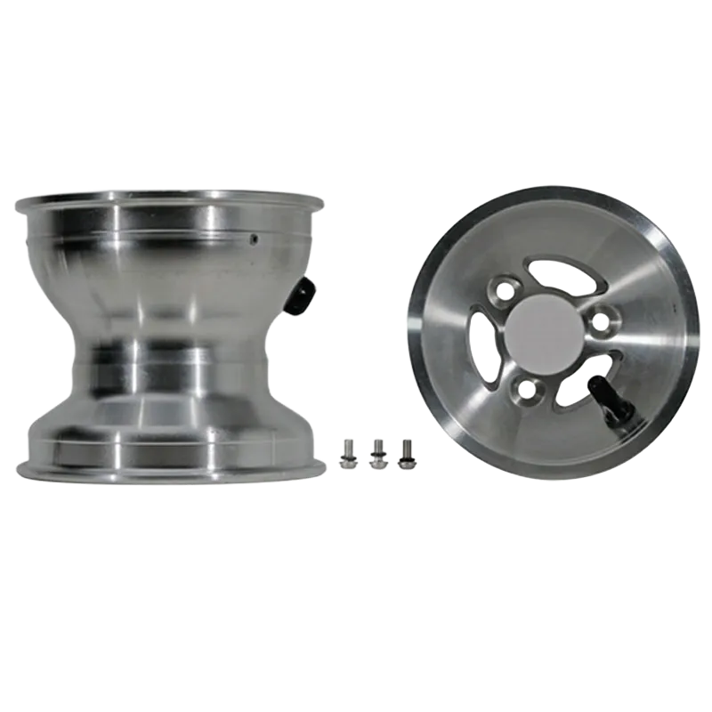 ALU 120 DWT FRONT WHEEL RIM (HUB)