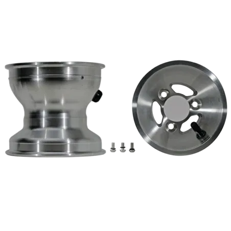ALU 120 DWT FRONT WHEEL RIM (HUB)
