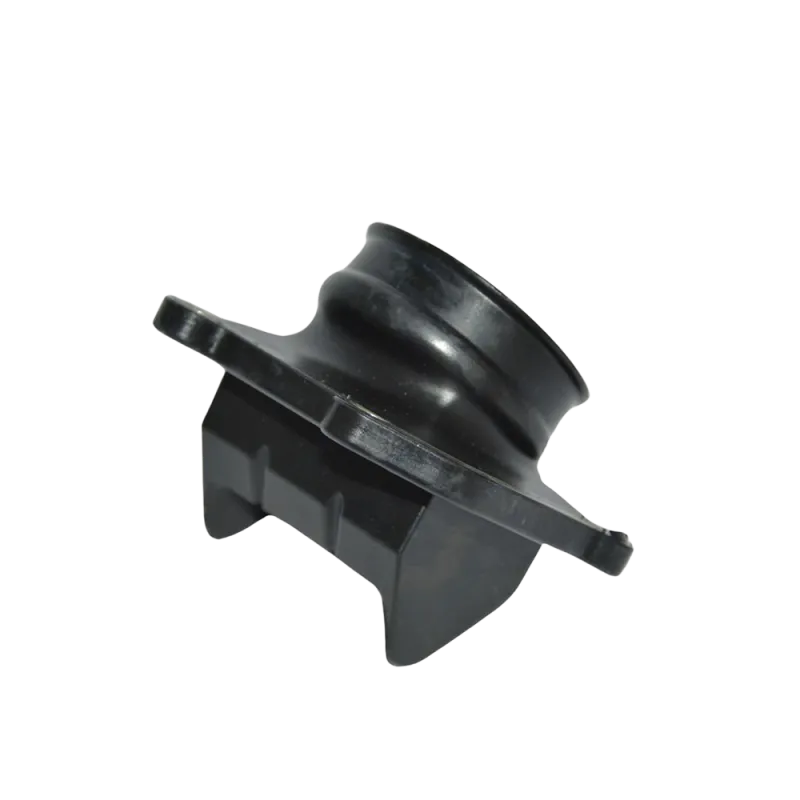 CARBURETTOR FLANGE 42.5 MM