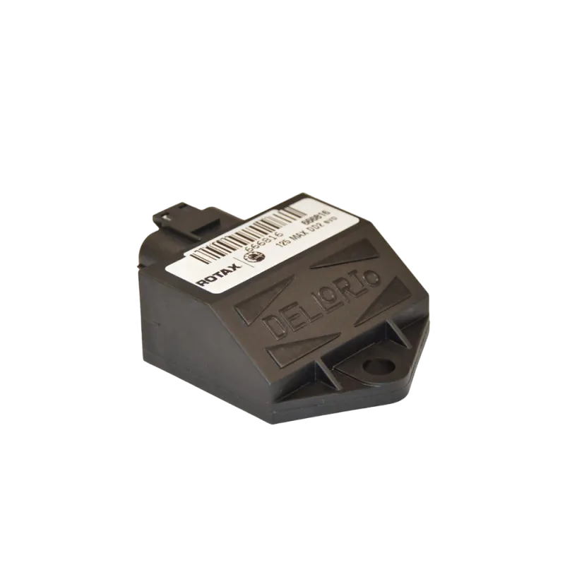 ELECTRONIC BOX DD2